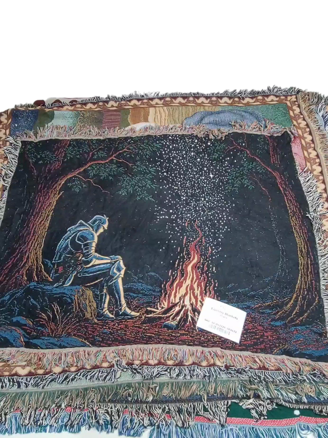 Tapestry Blankets 10 pcs