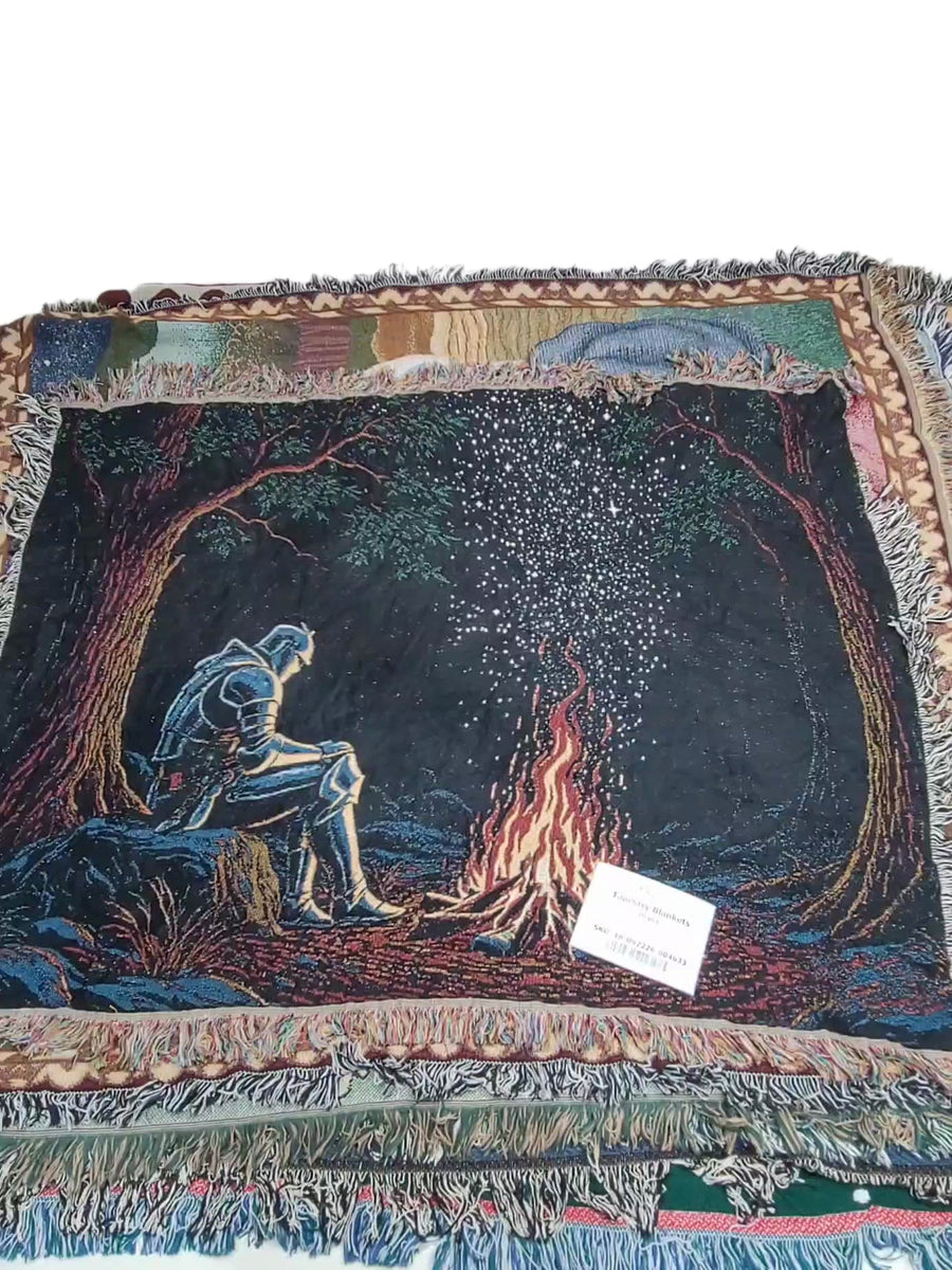 Tapestry Blankets 10 pcs