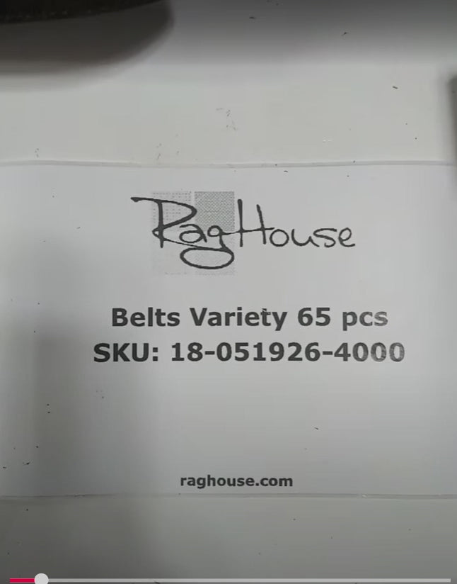 Raghouse