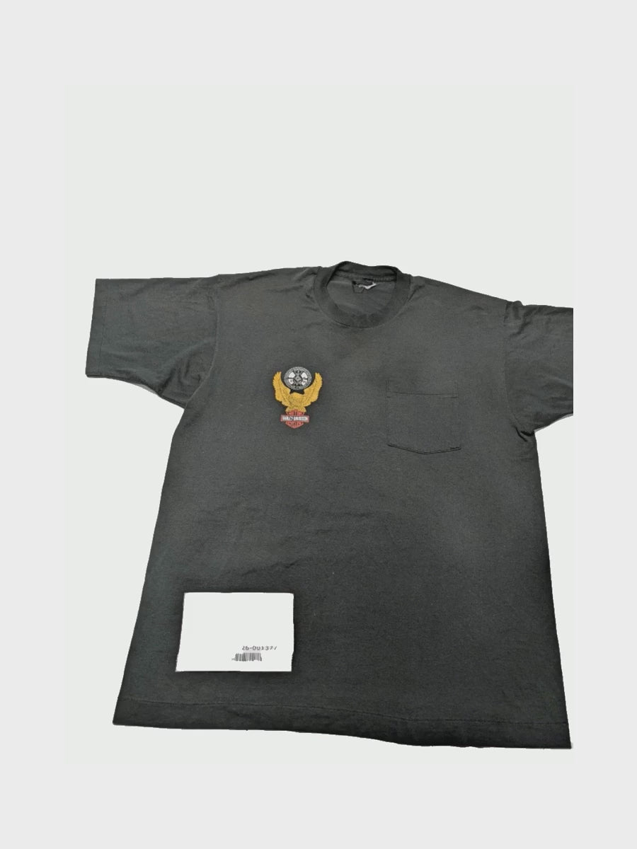 Single Stitch Harley Tee York PA 1 pcs
