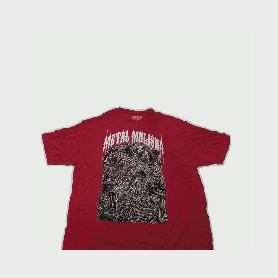 Metal Mulisha XXL Tee 1 pc
