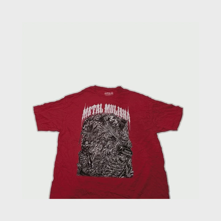 Metal Mulisha XXL Tee 1 pc