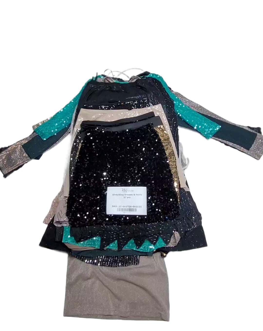 Bling Bling Dresses & Skirts 37 pcs