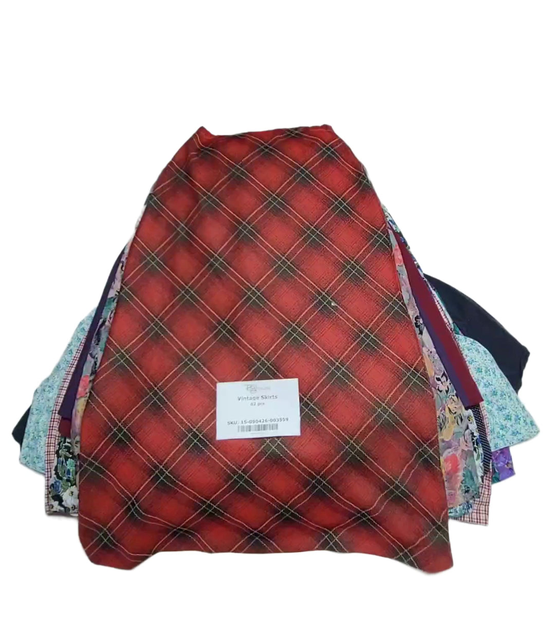 Vintage Skirts 62 pcs