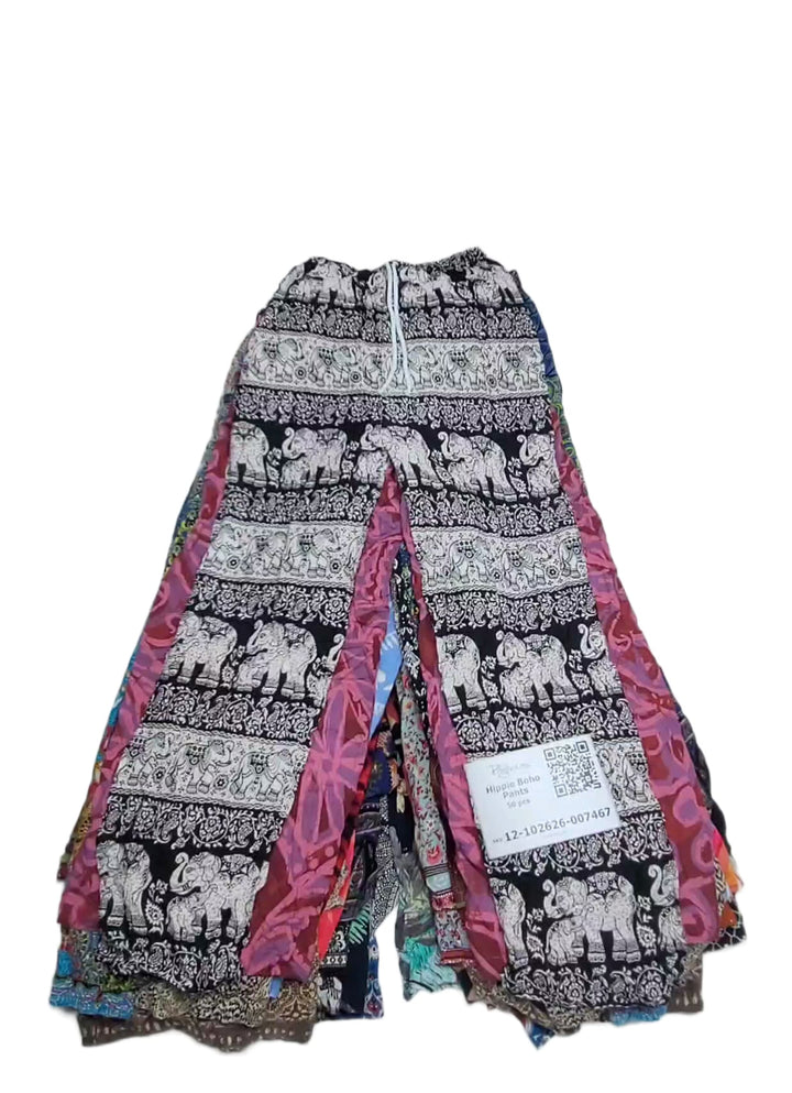 Hippie Boho Pants 50 pcs
