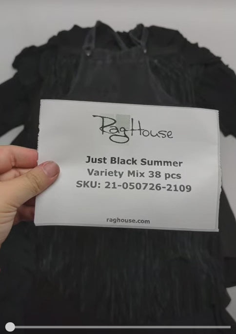 Raghouse