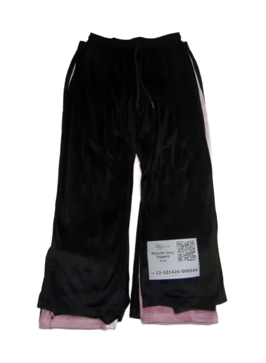 Recycle Juicy Joggers 9 pcs