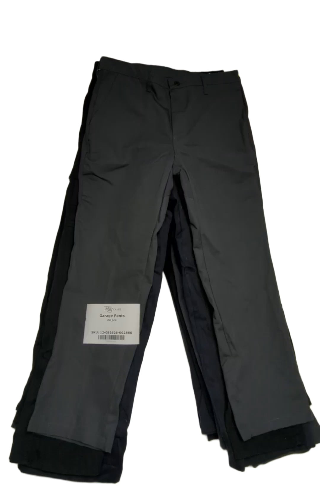 Garage Pants 24 pcs