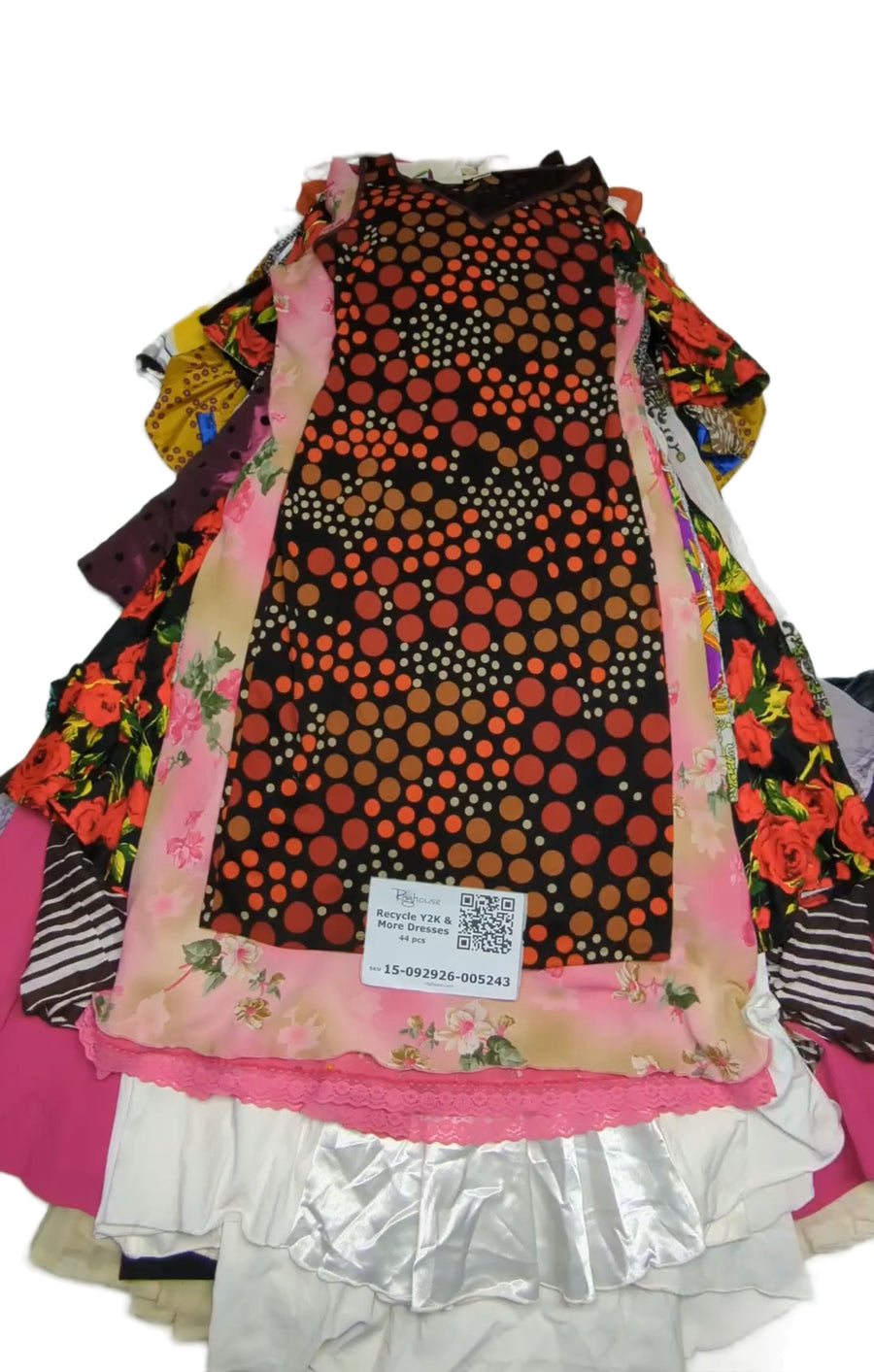 Recycle Y2K & More Dresses 44 pcs
