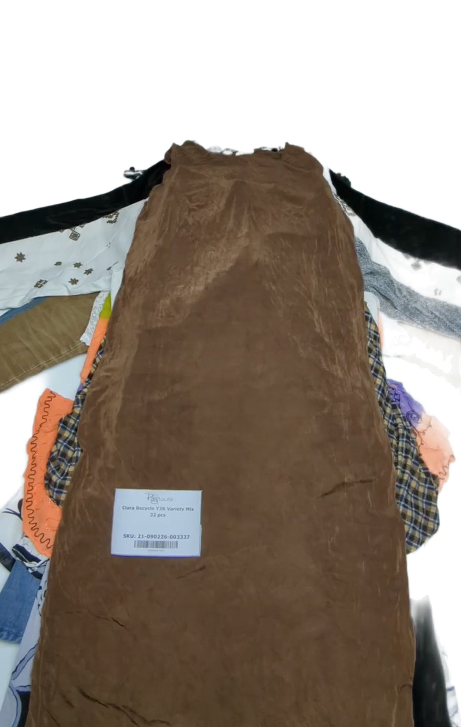 Ciara Recycle Y2K Variety Mix 32 pcs