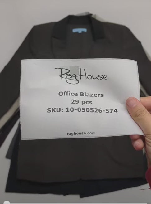 Raghouse