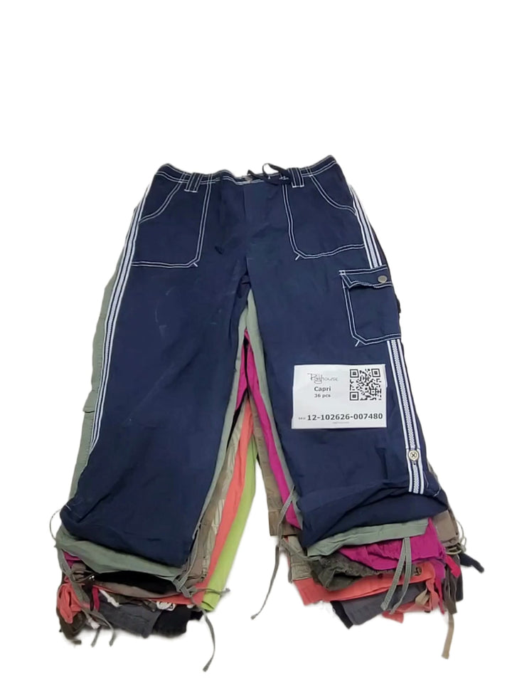 Capri 36 pcs