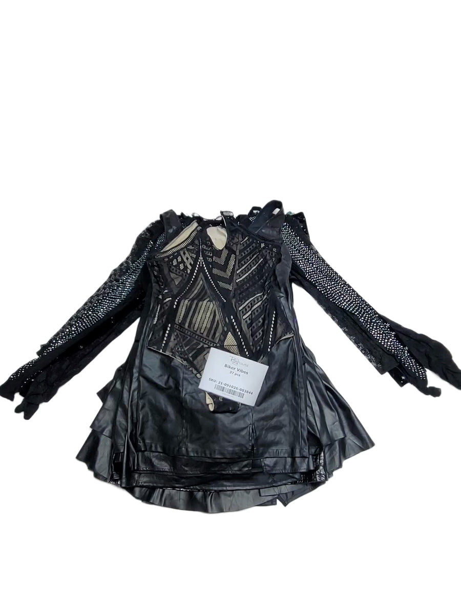 Biker Vibes 37 pcs