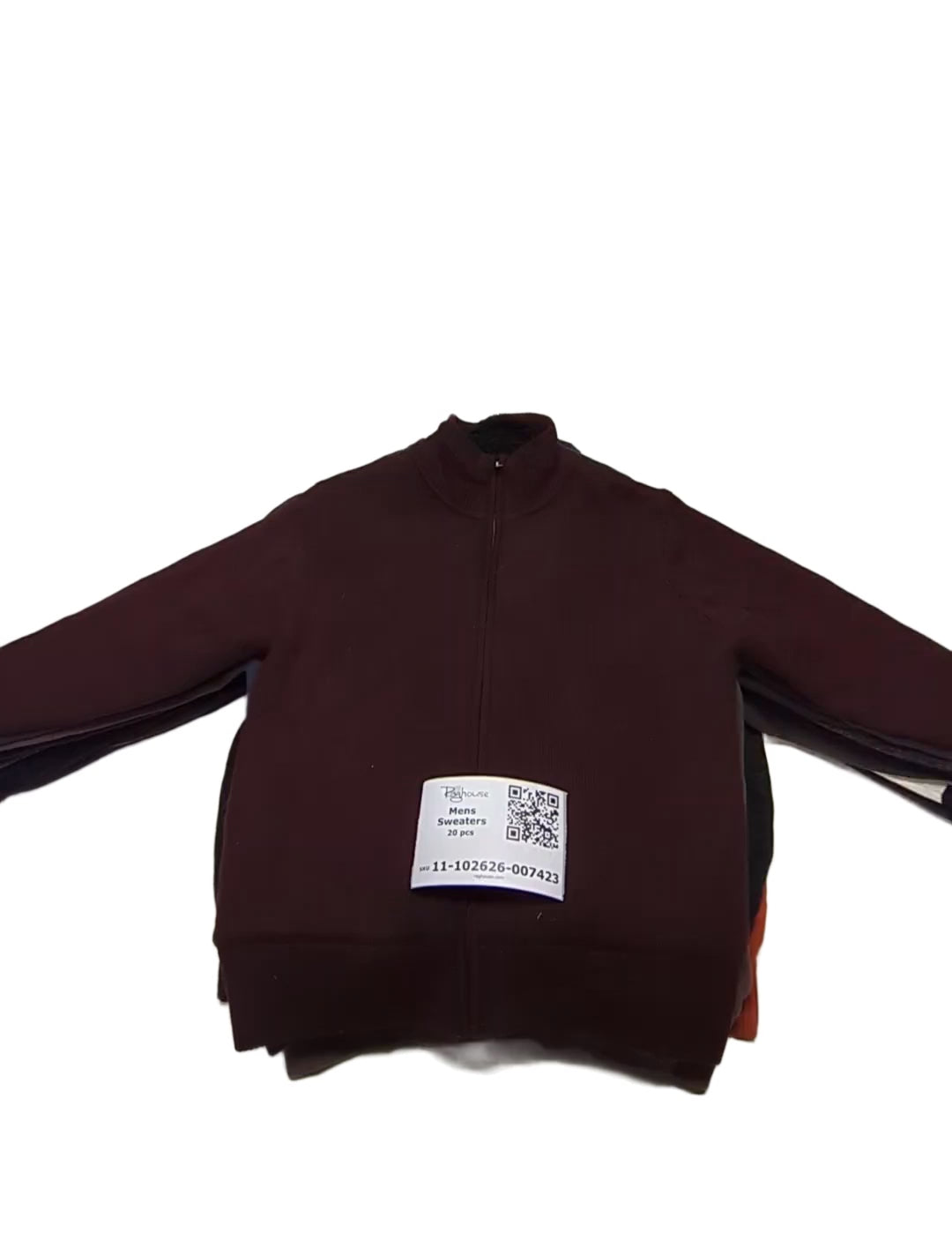 Mens Sweaters 20 pcs