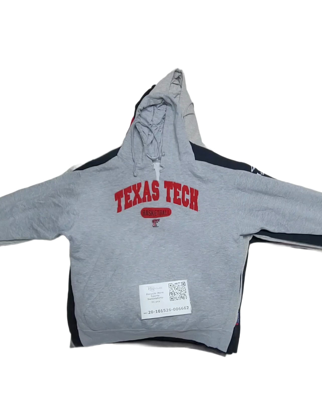 Recycle More Sports Sweatshirts 21 pcs