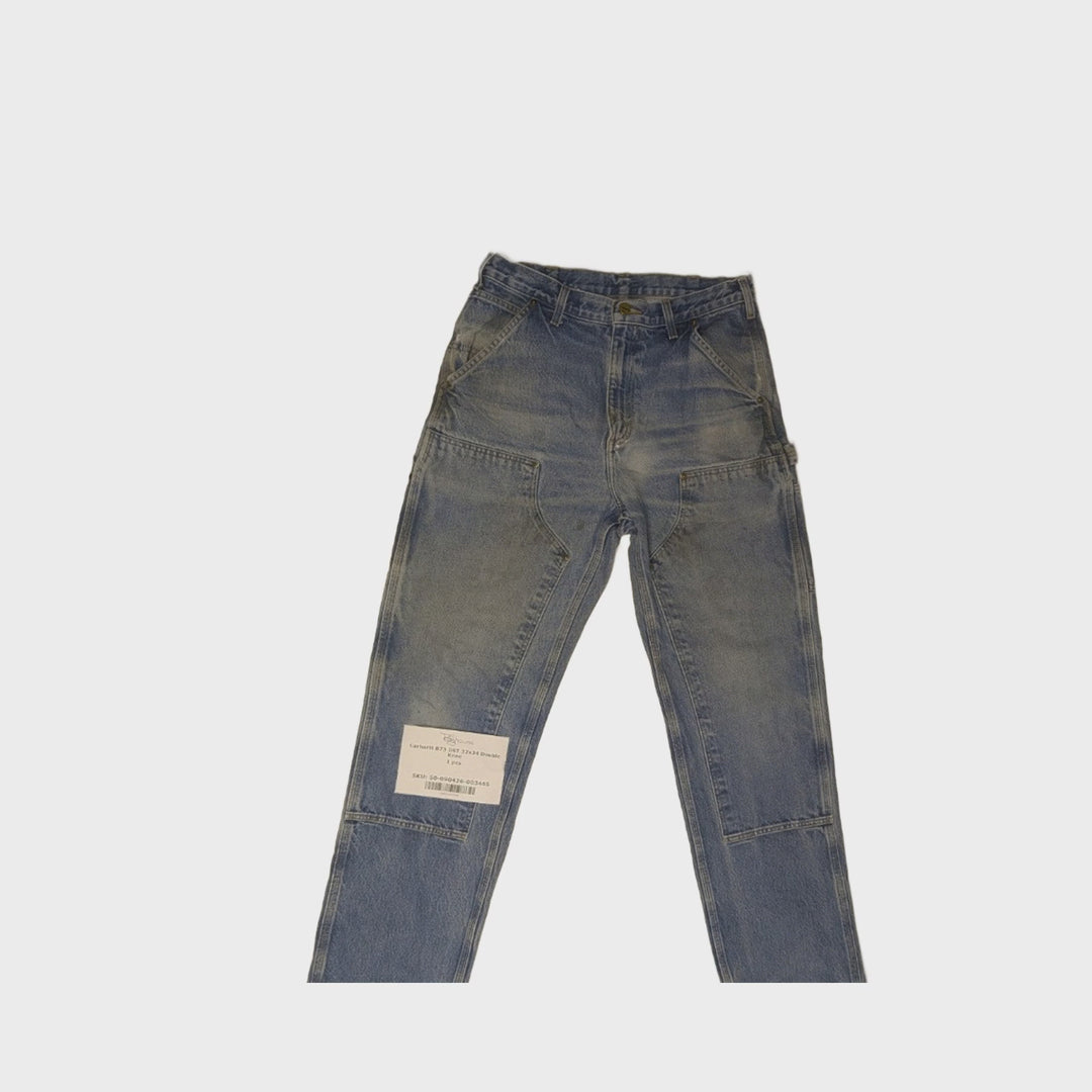 Carhartt B73 DST 32x34 Double Knee 1 pc