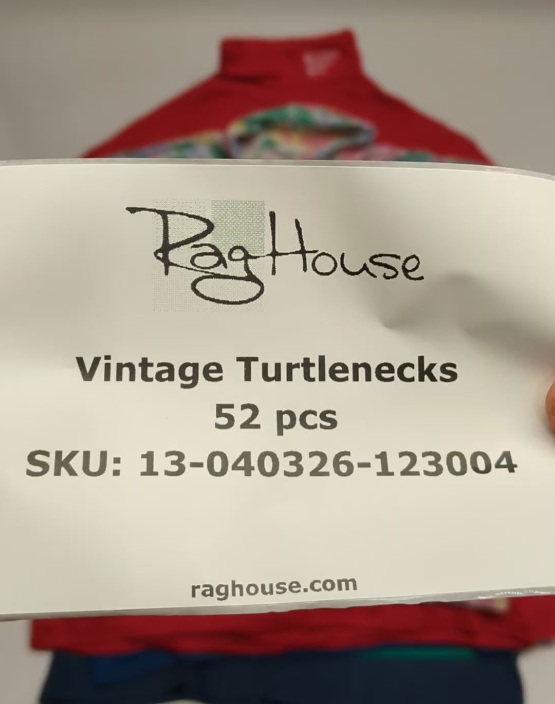 Raghouse