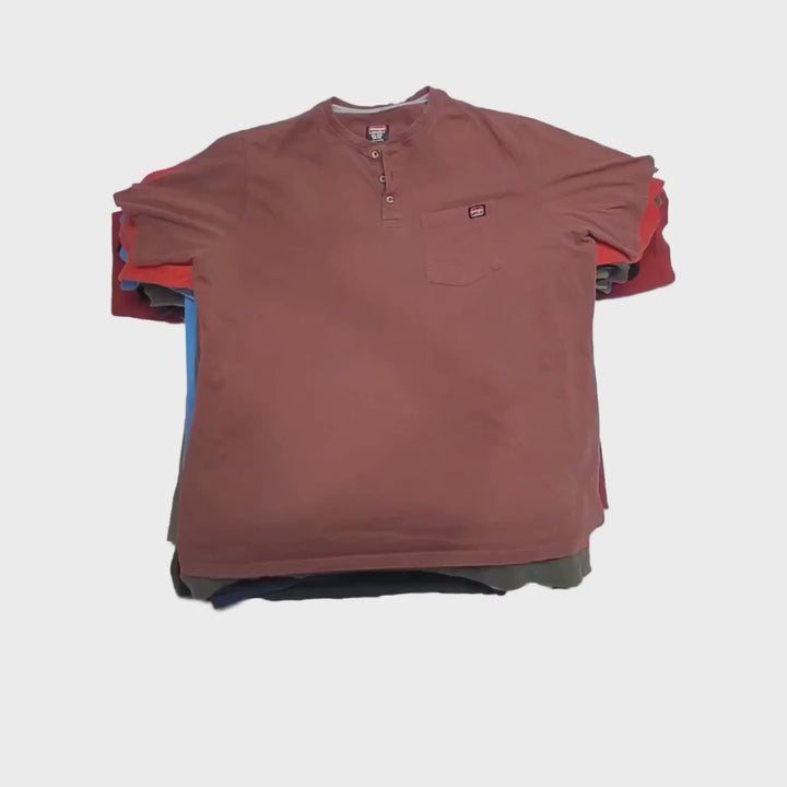 Recycle Blank Tees 45 pcs