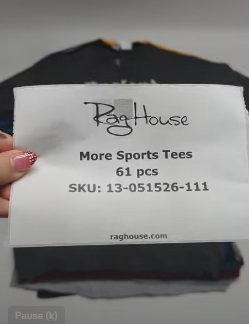 Raghouse