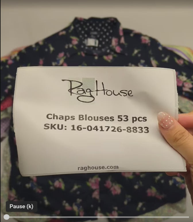 Raghouse
