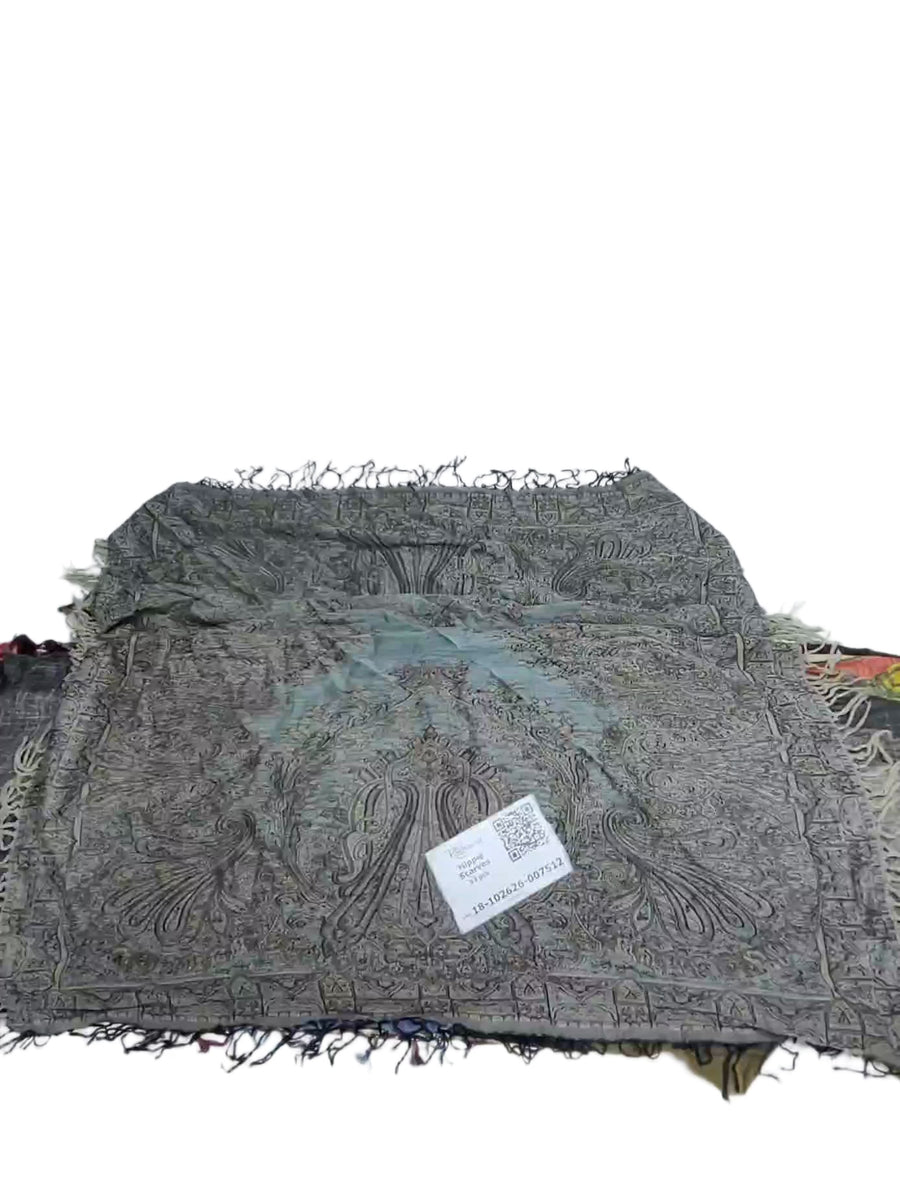 Hippie Scarves 33 pcs