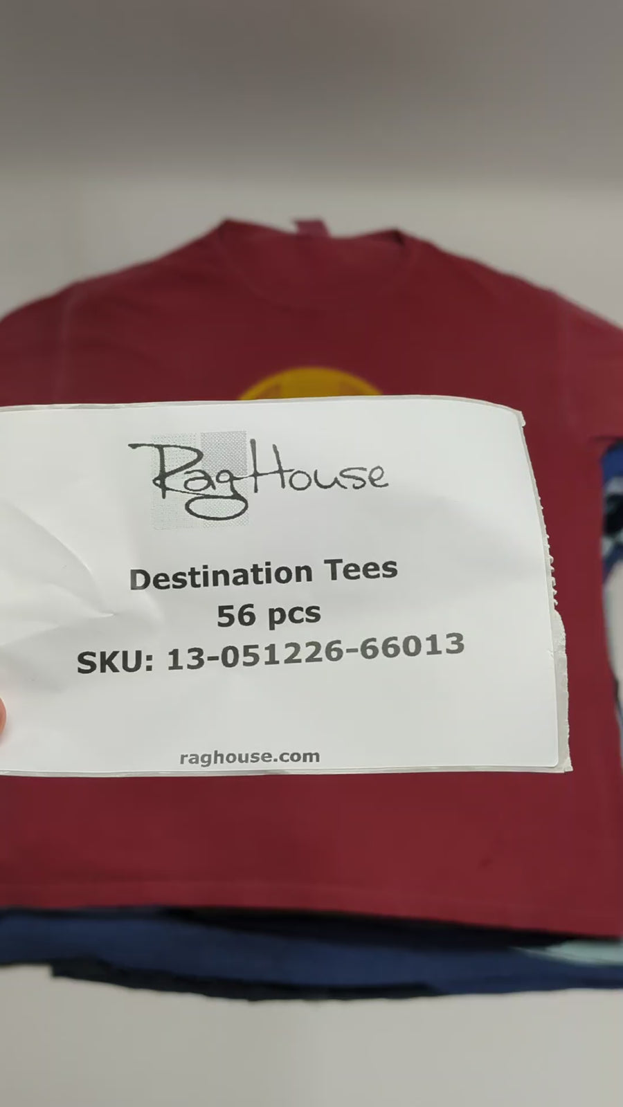 Raghouse
