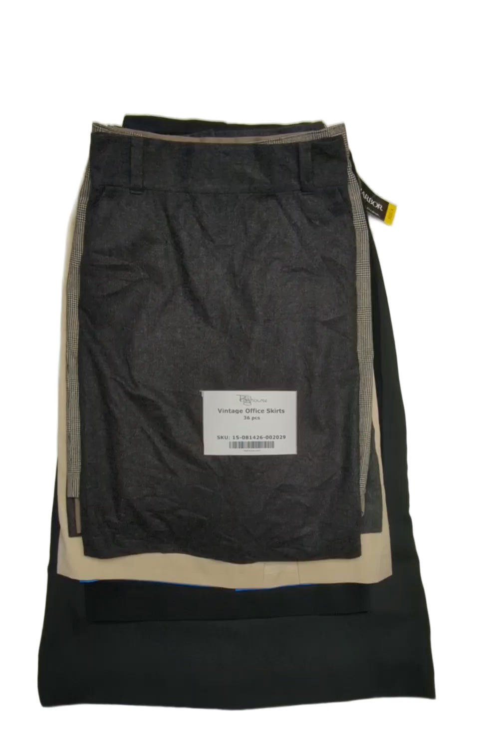 Vintage Office Skirts 36 pcs