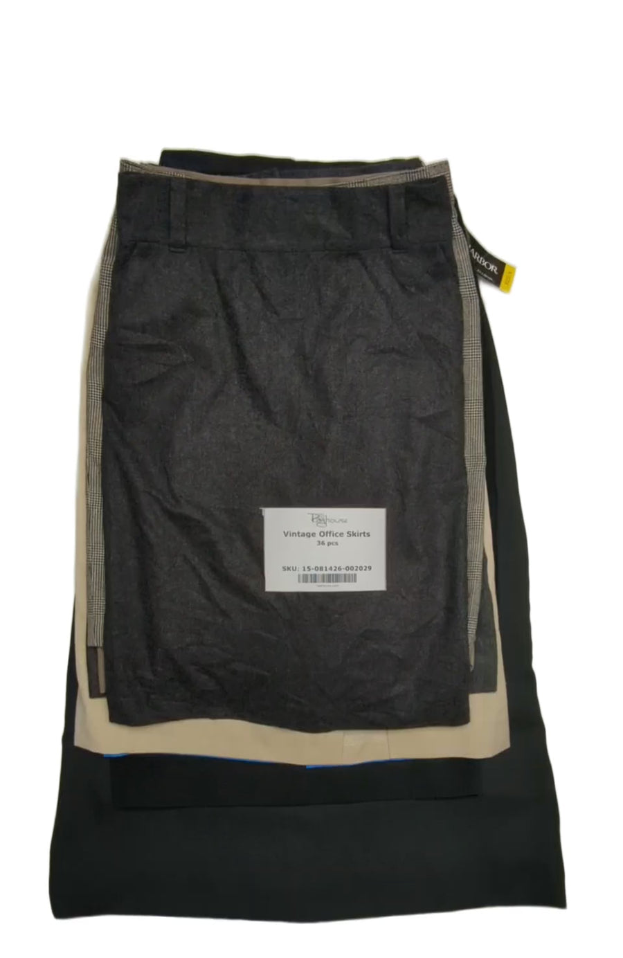 Vintage Office Skirts 36 pcs