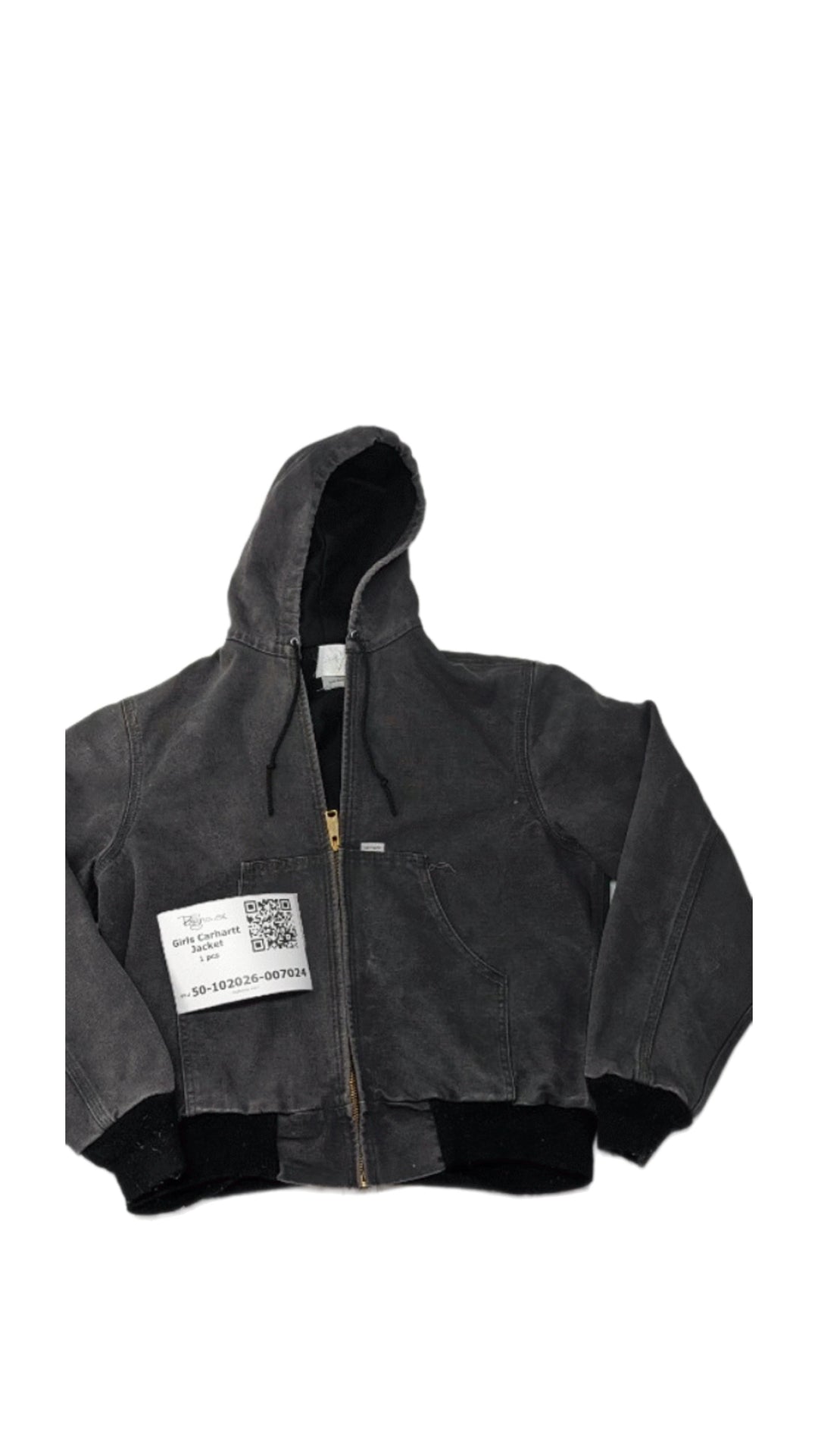 Girls Carhartt Jacket 1 pc