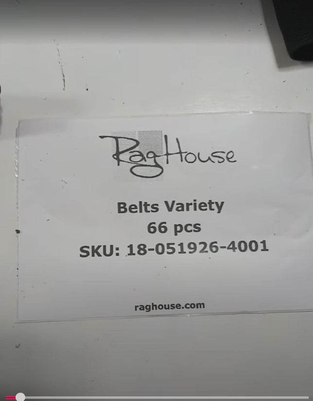 Raghouse