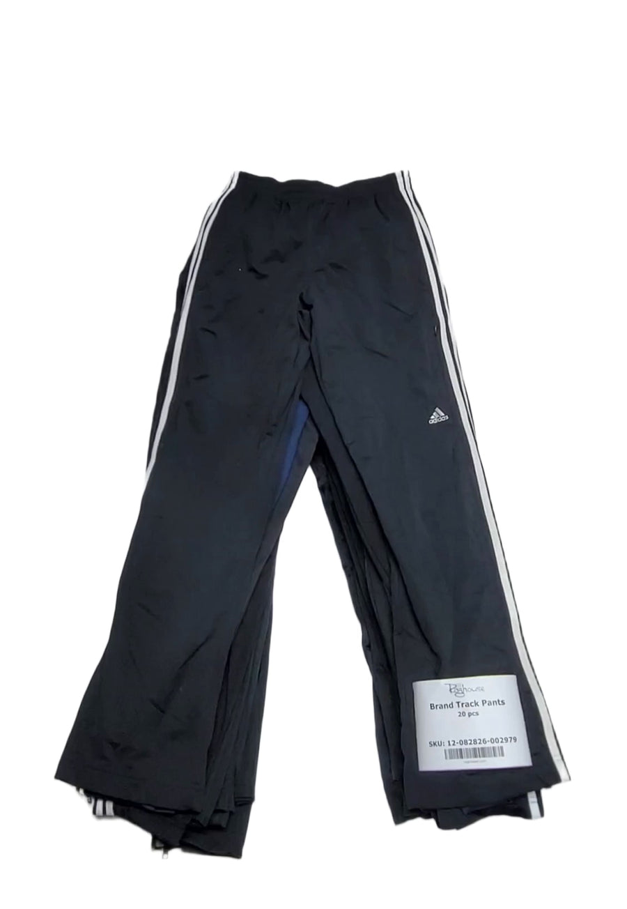 Brand Track Pants 20 pcs