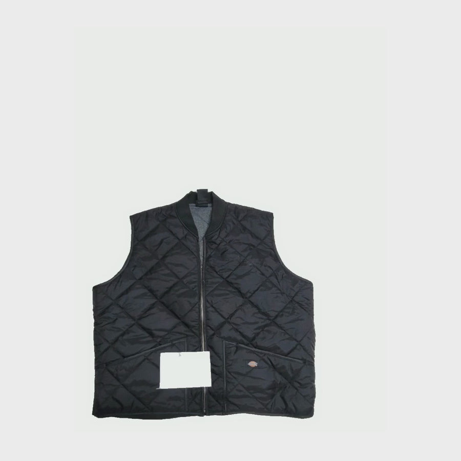 Dickies Quilted Vest 2XL 1 pc
