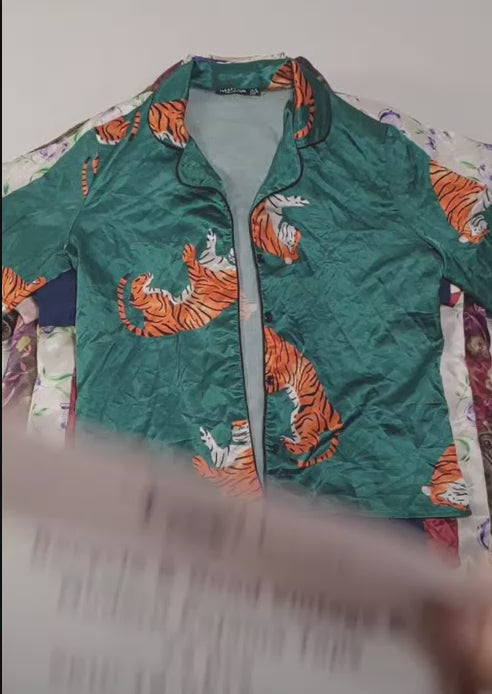 Raghouse