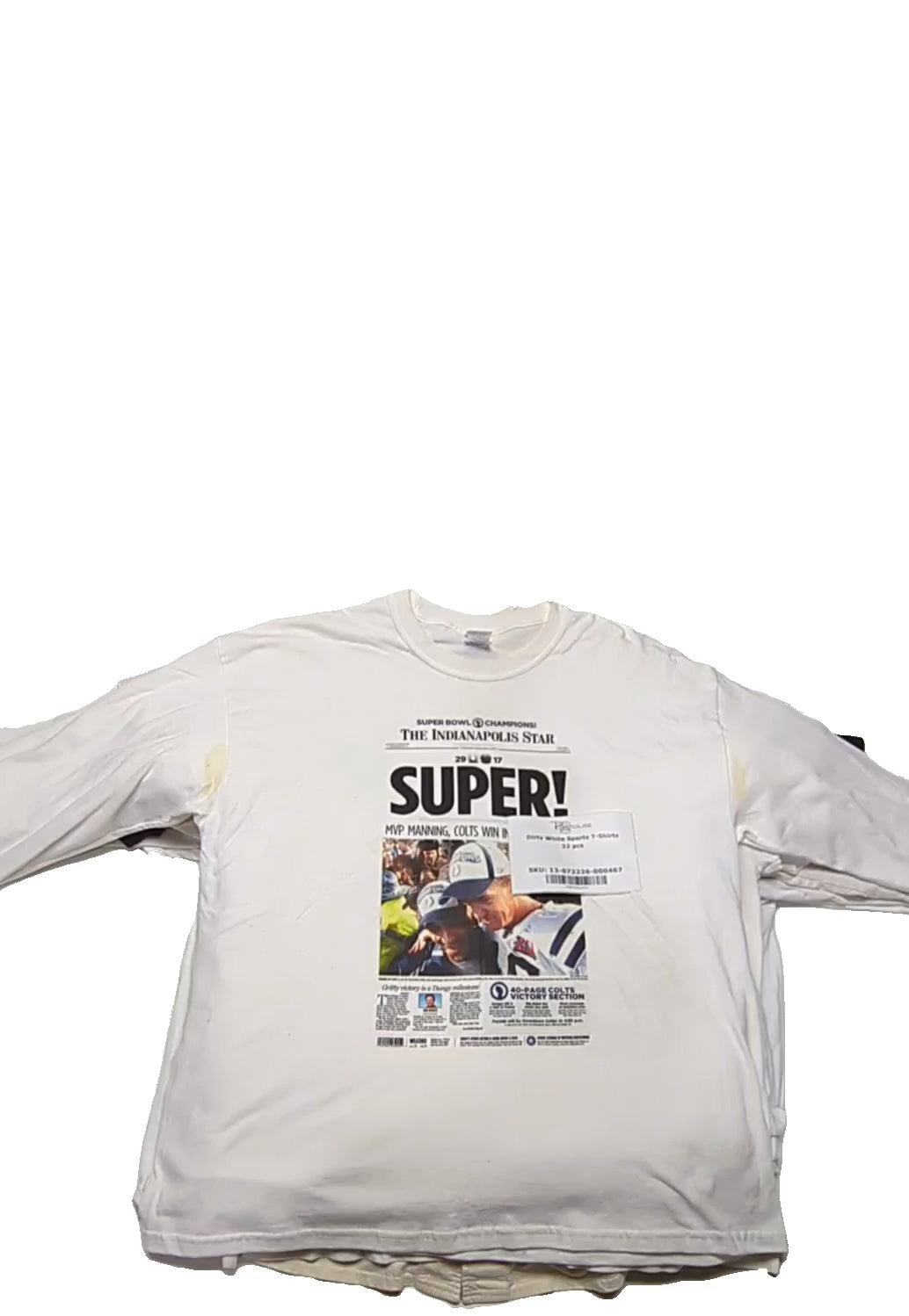 Raghouse