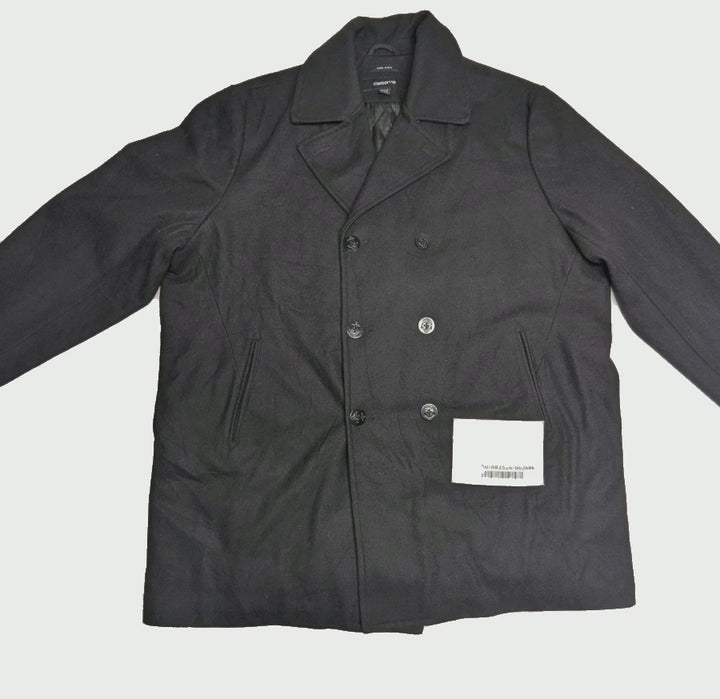 Claiborne Pea Coat 3XL 1 pc