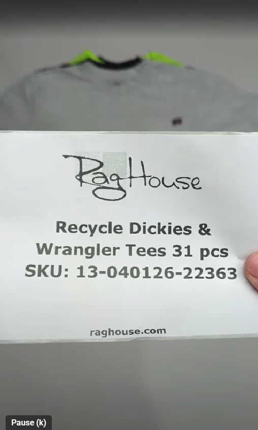 Raghouse