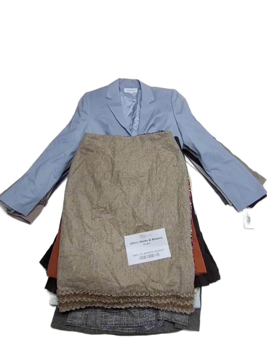 Office Skirts & Blazers 31 pcs