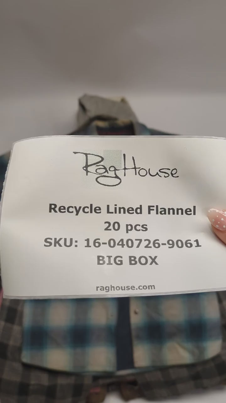Raghouse