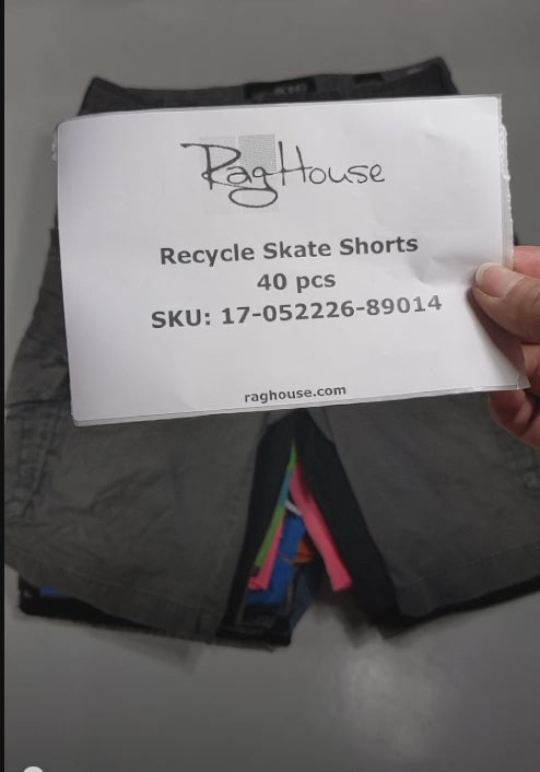 Raghouse
