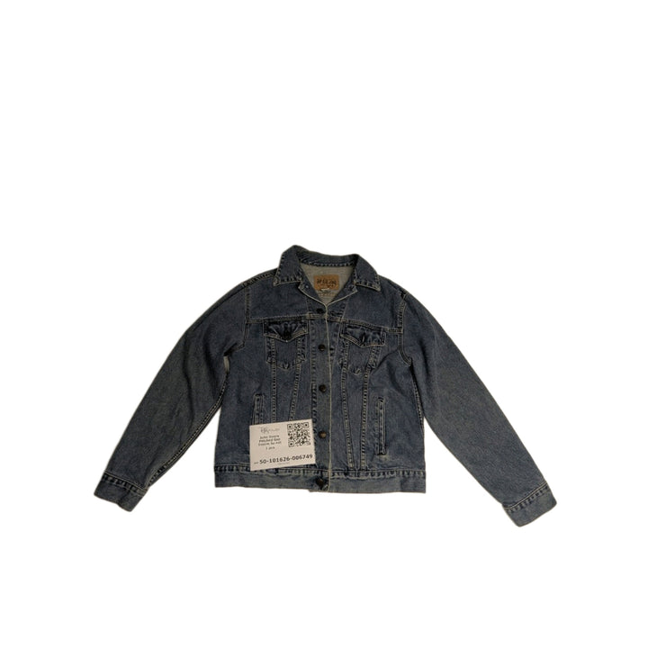 John Deere Patched Gap Denim Jacket 1 pc