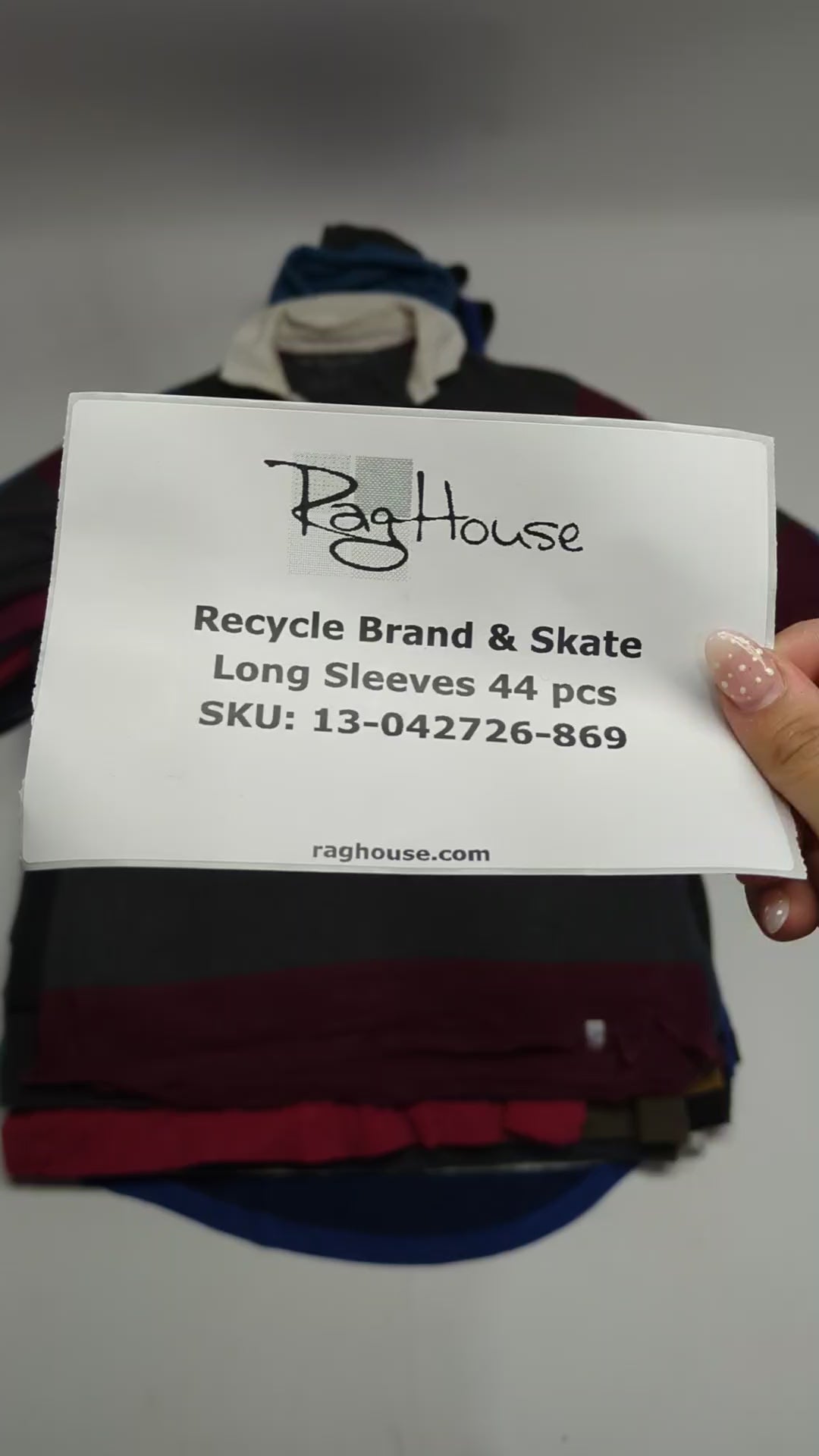 Raghouse