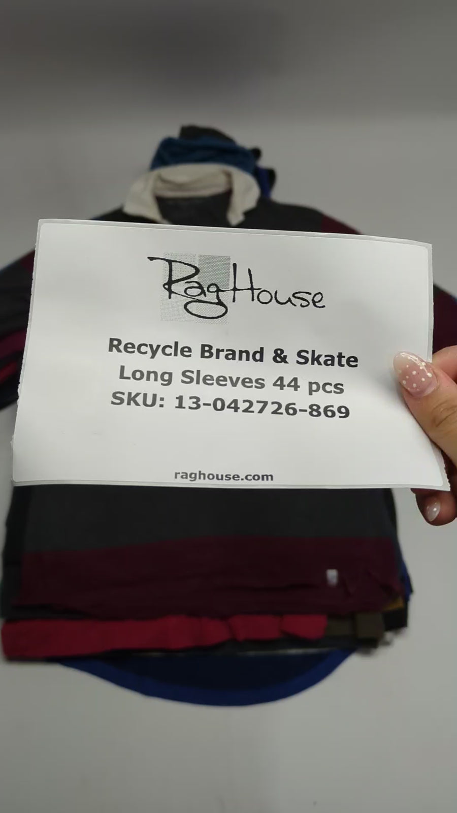 Raghouse