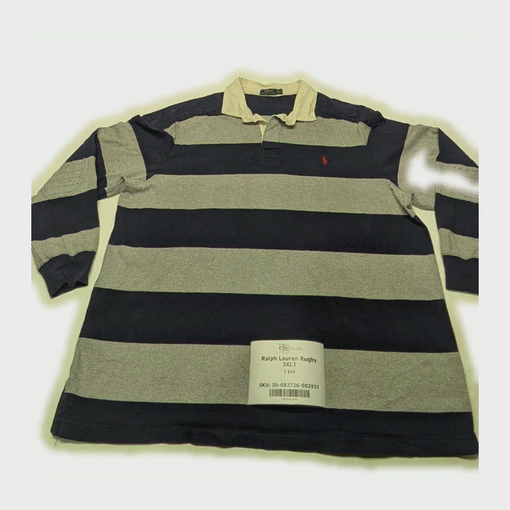 Ralph Lauren Rugby 3XLT 1 pc