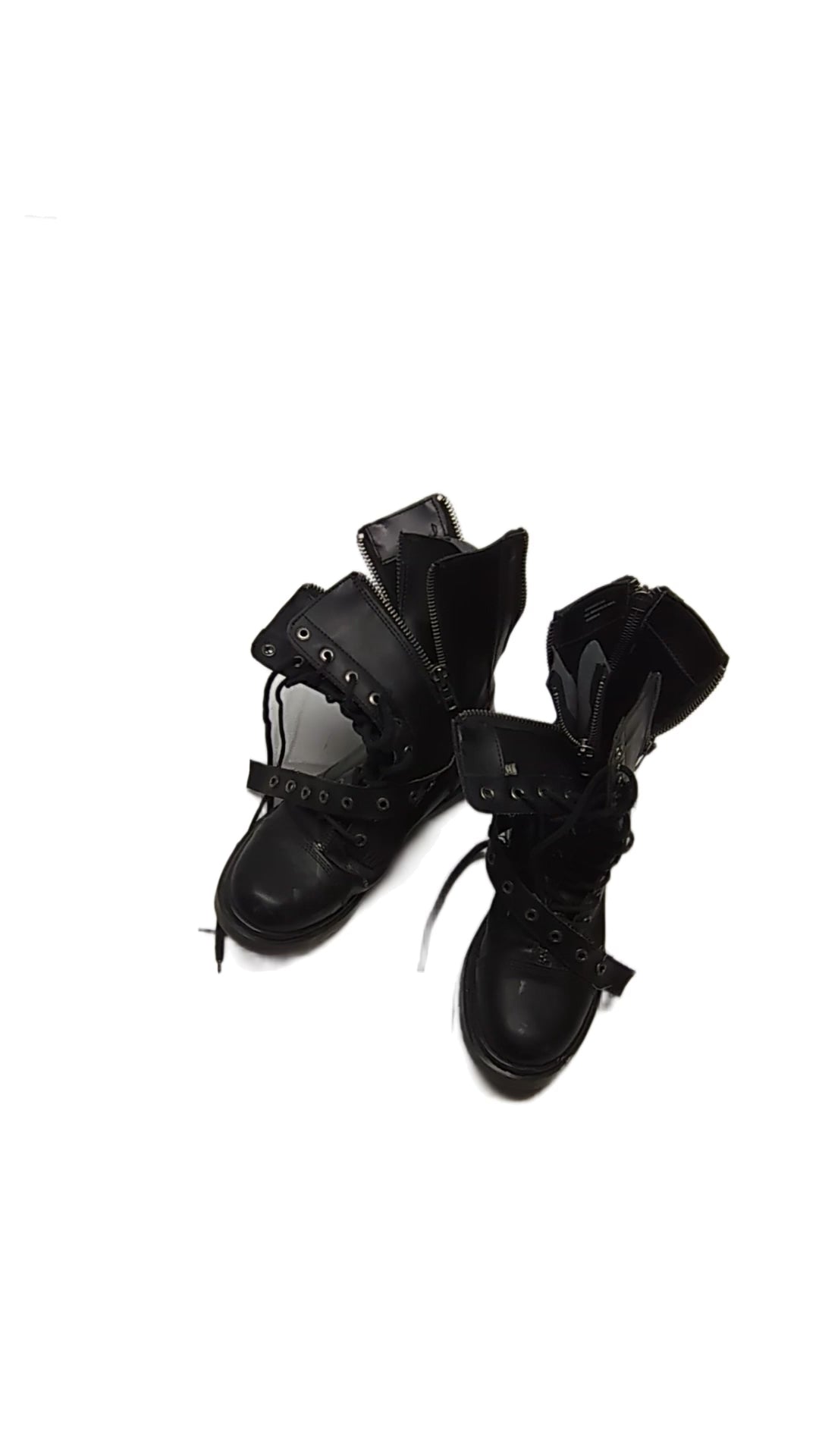 Demonia Boots 13 1 pcs