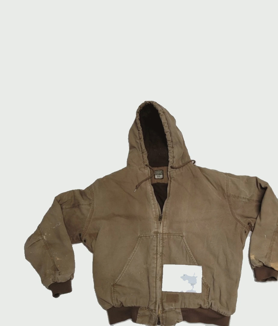 Schmidt Work Wear Jacket 2XL 1 pc