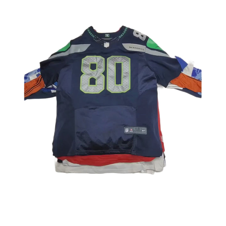Araceli Recycle Jerseys 46 pcs