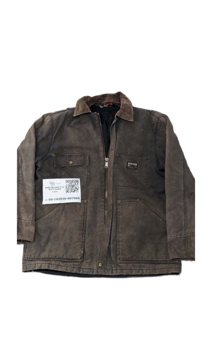 Walls Blizzard Pruf Work Jacket 1 pc