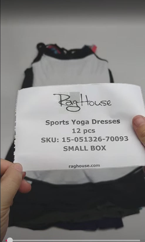 Raghouse