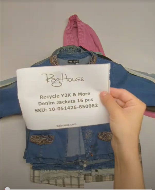 Raghouse
