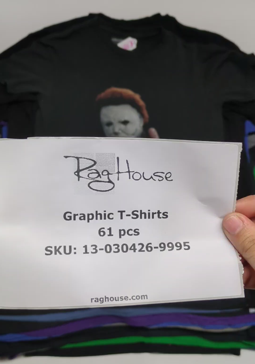 Raghouse
